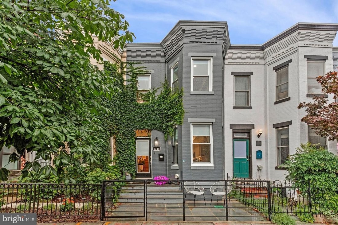 House in Washington, District of Columbia, United States 1 - 18506596
