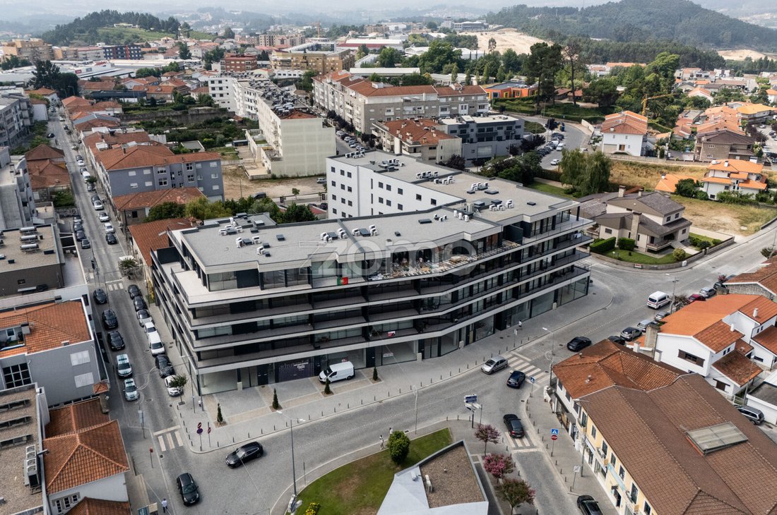 Apartment in Cristelos, Boim e Ordem, Porto District, Portugal 2 - 18504075