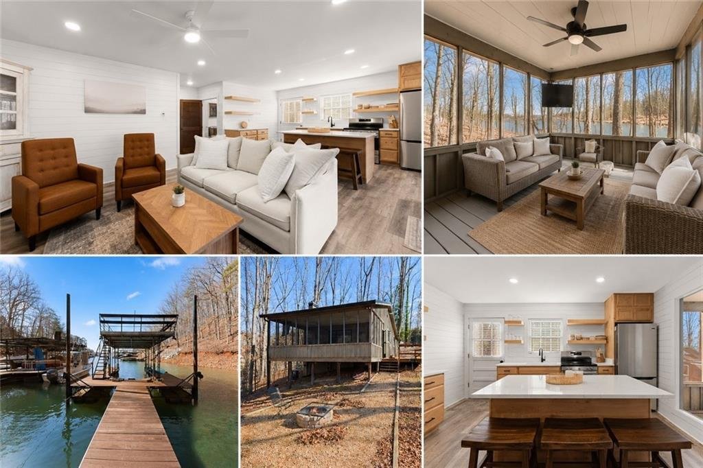 House in Gainesville, Georgia, United States 1 - 17211094