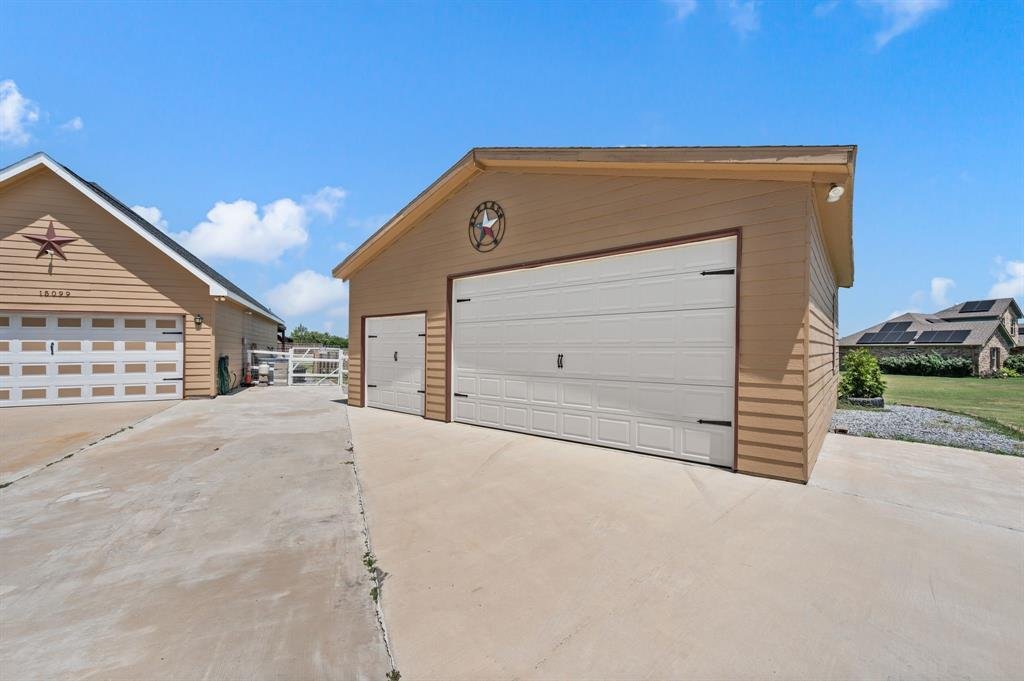 House in Terrell, Texas, United States 5 - 18500323