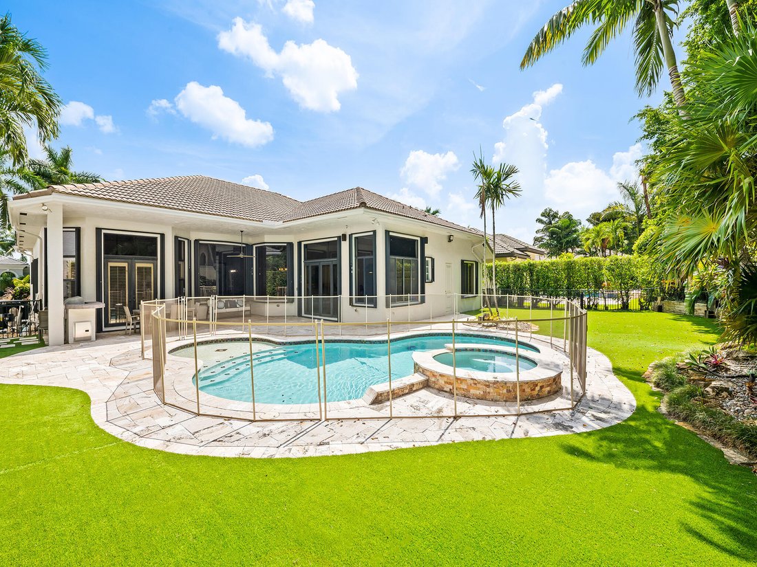House in Davie, Florida, United States 3 - 18499900