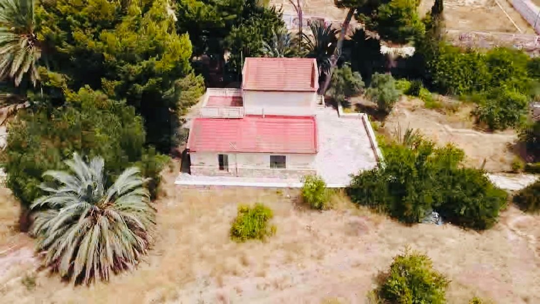Farm Ranch in Alicante, Valencian Community, Spain 2 - 18504251