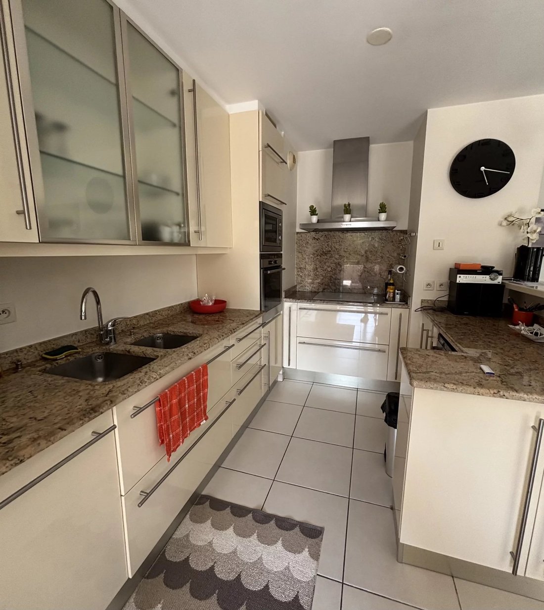 Apartment in Montfleury, Cannes, France 5 - 18501019