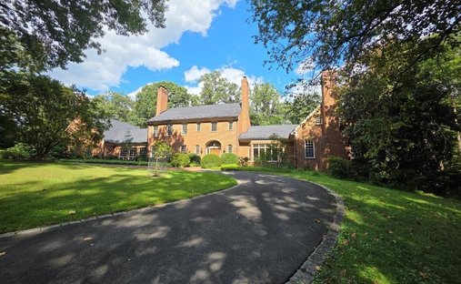 Casa a Rockville, Maryland, Stati Uniti 1