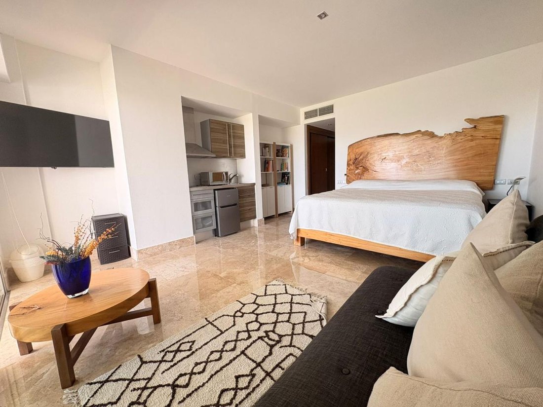 Apartment in Punta Sam, Quintana Roo, Mexico 3 - 18501439