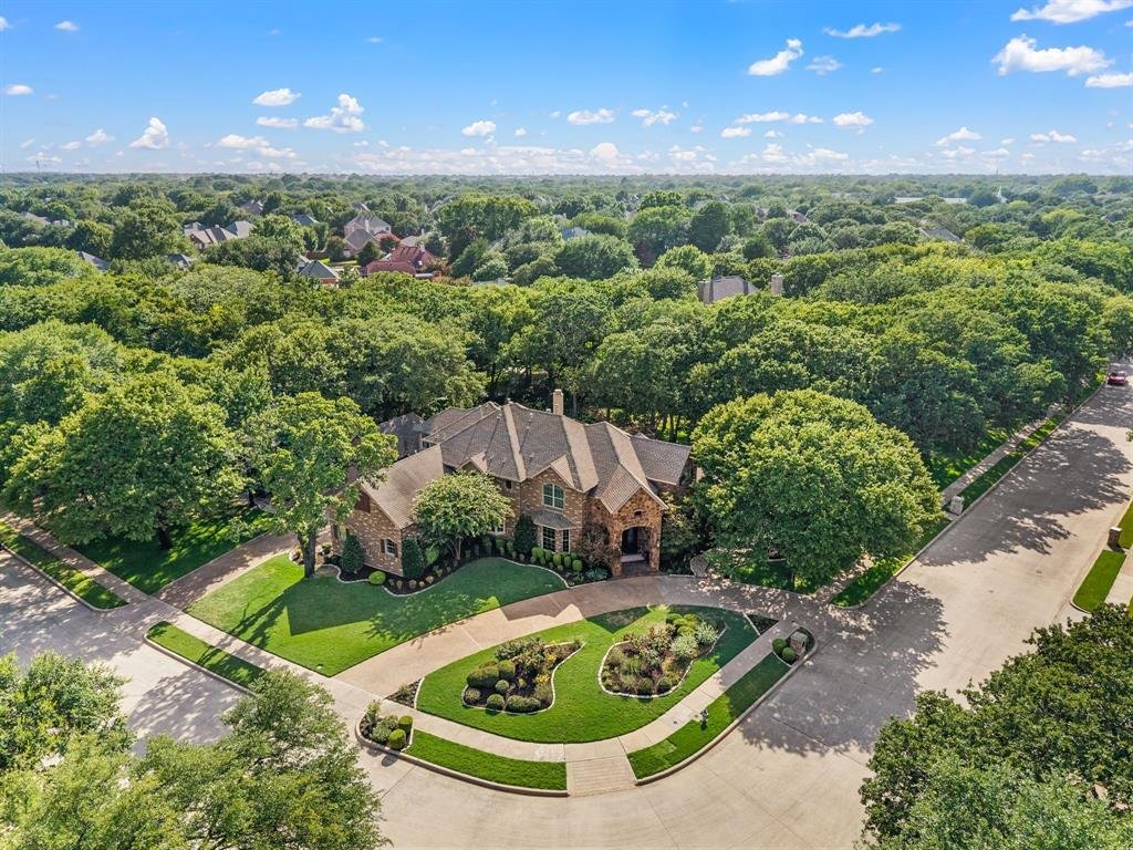 House in Flower Mound, Texas, United States 3 - 18500348