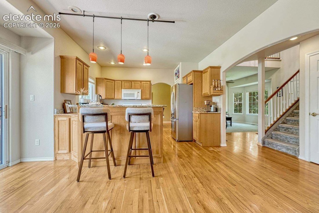 House in Peyton, Colorado, United States 5 - 18385648