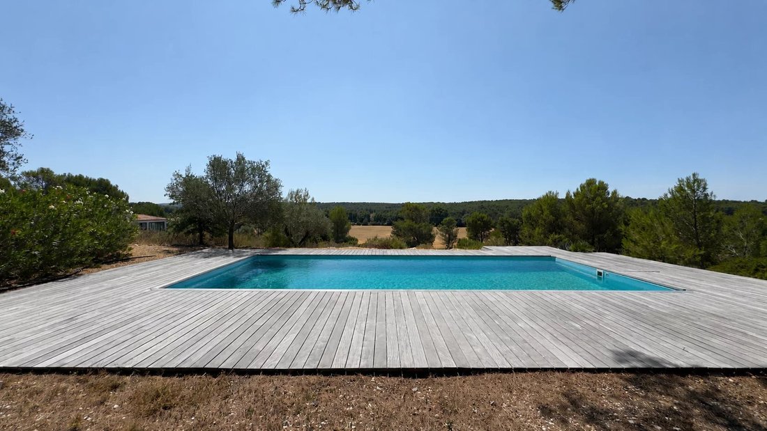Villa in Lambesc, Provence-Alpes-Côte d'Azur, France 3 - 18501144