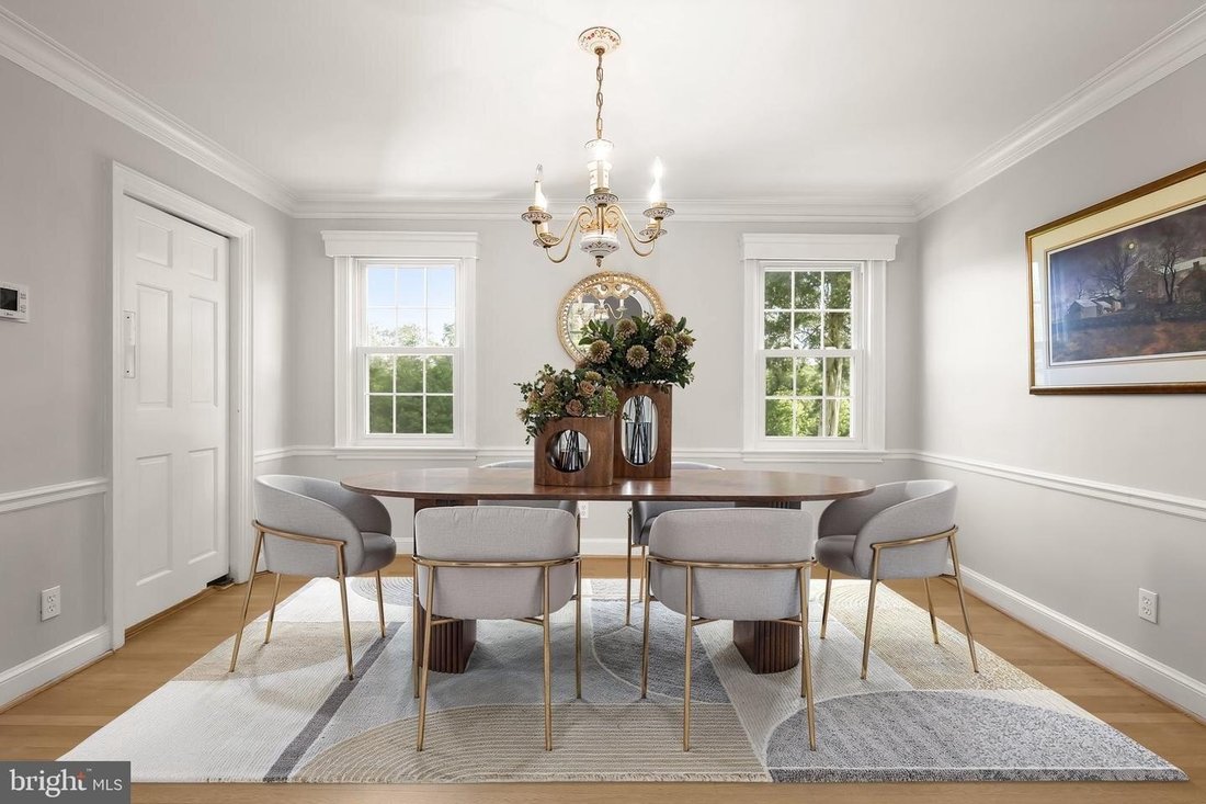 House in Olney, Maryland, United States 3 - 18505171