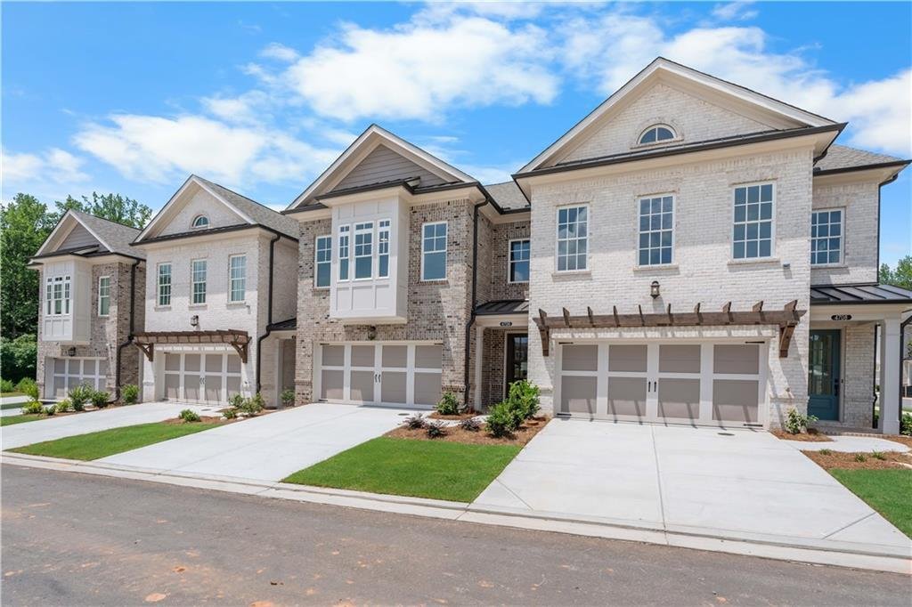 Residenza a Peachtree Corners, Georgia, Stati Uniti 3 - 18503119