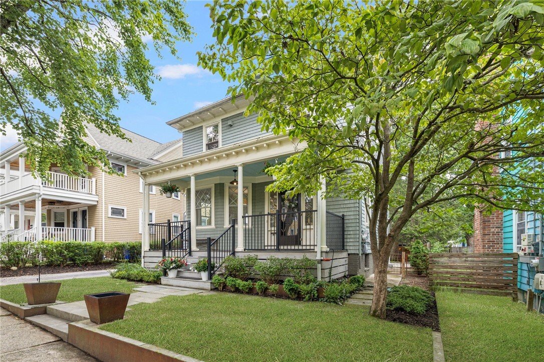 House in Providence, Rhode Island, United States 3 - 18502109