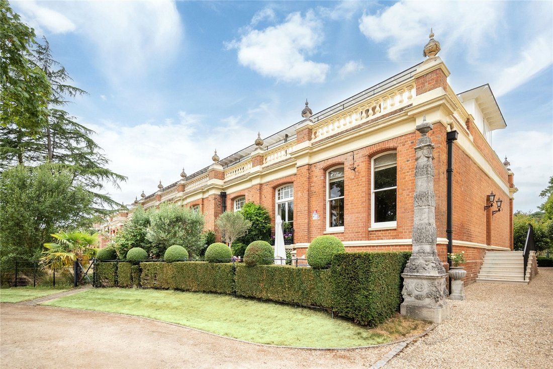 House in Little Common, Harrow, England 1 - 18332766