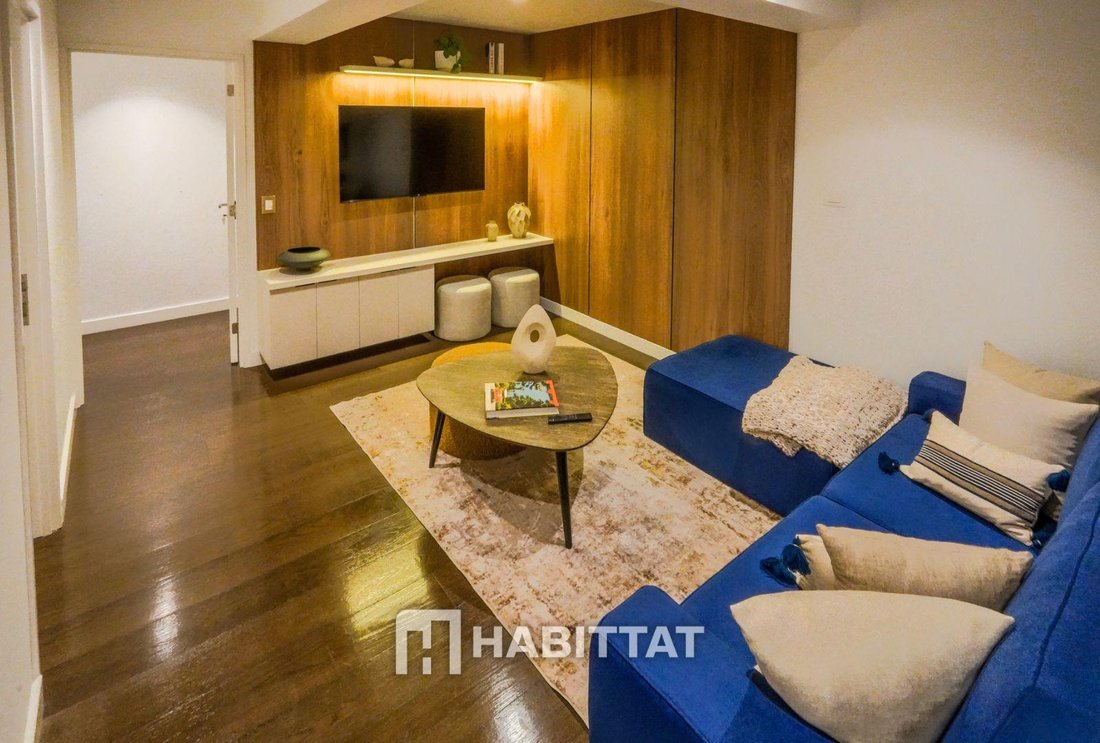 Apartment in Lima, Belarus 2 - 18498786