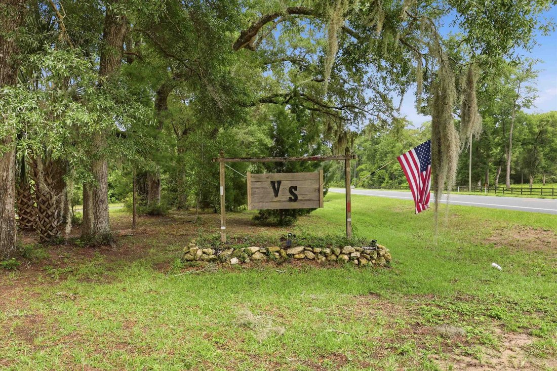 House in Crawfordville, Florida, United States 2 - 18498878
