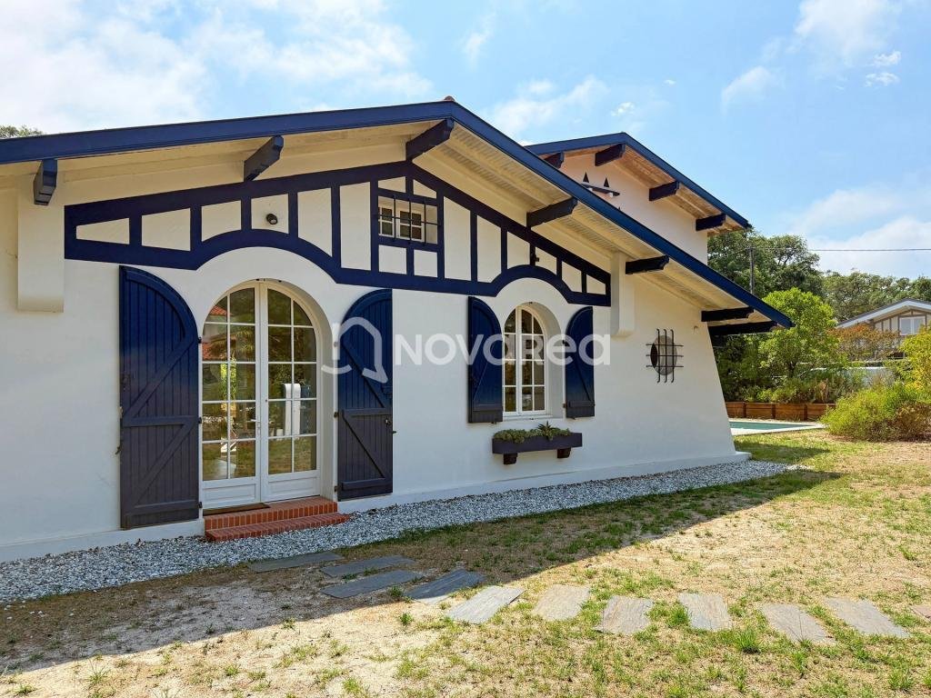 House in Soorts-Hossegor, Nouvelle-Aquitaine, France 3 - 18392159