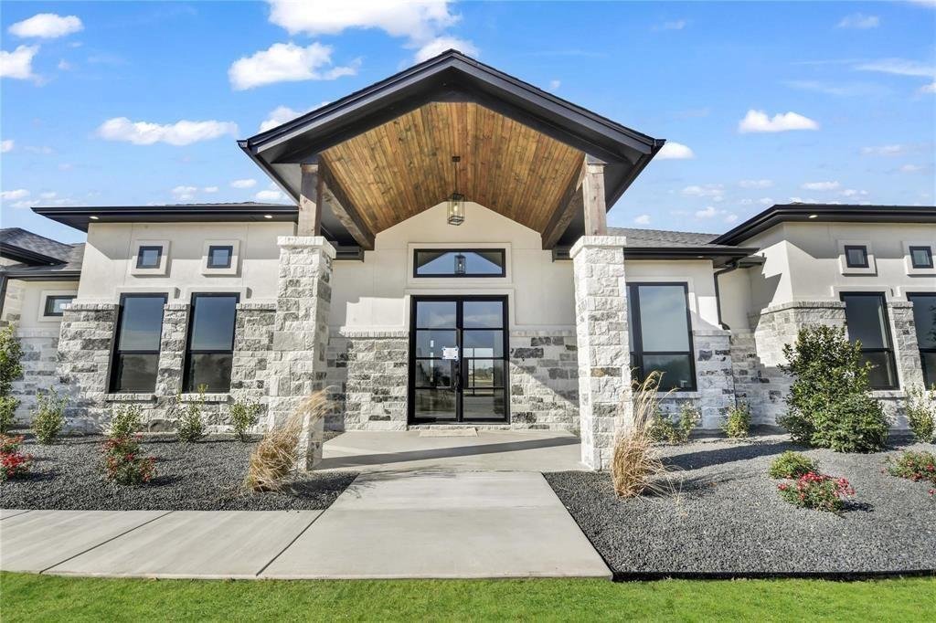 House in Aledo, Texas, United States 4 - 18503440
