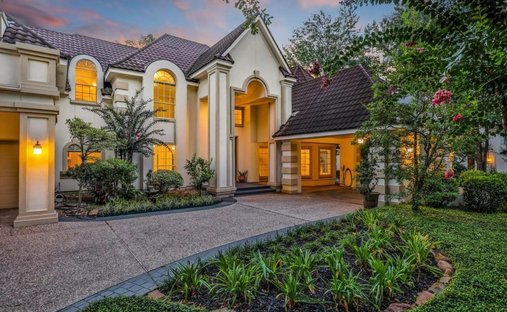 Maison à The Woodlands, Texas, États-Unis 1