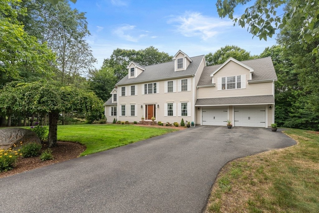 House in East Bridgewater, Massachusetts, United States 2 - 18503311