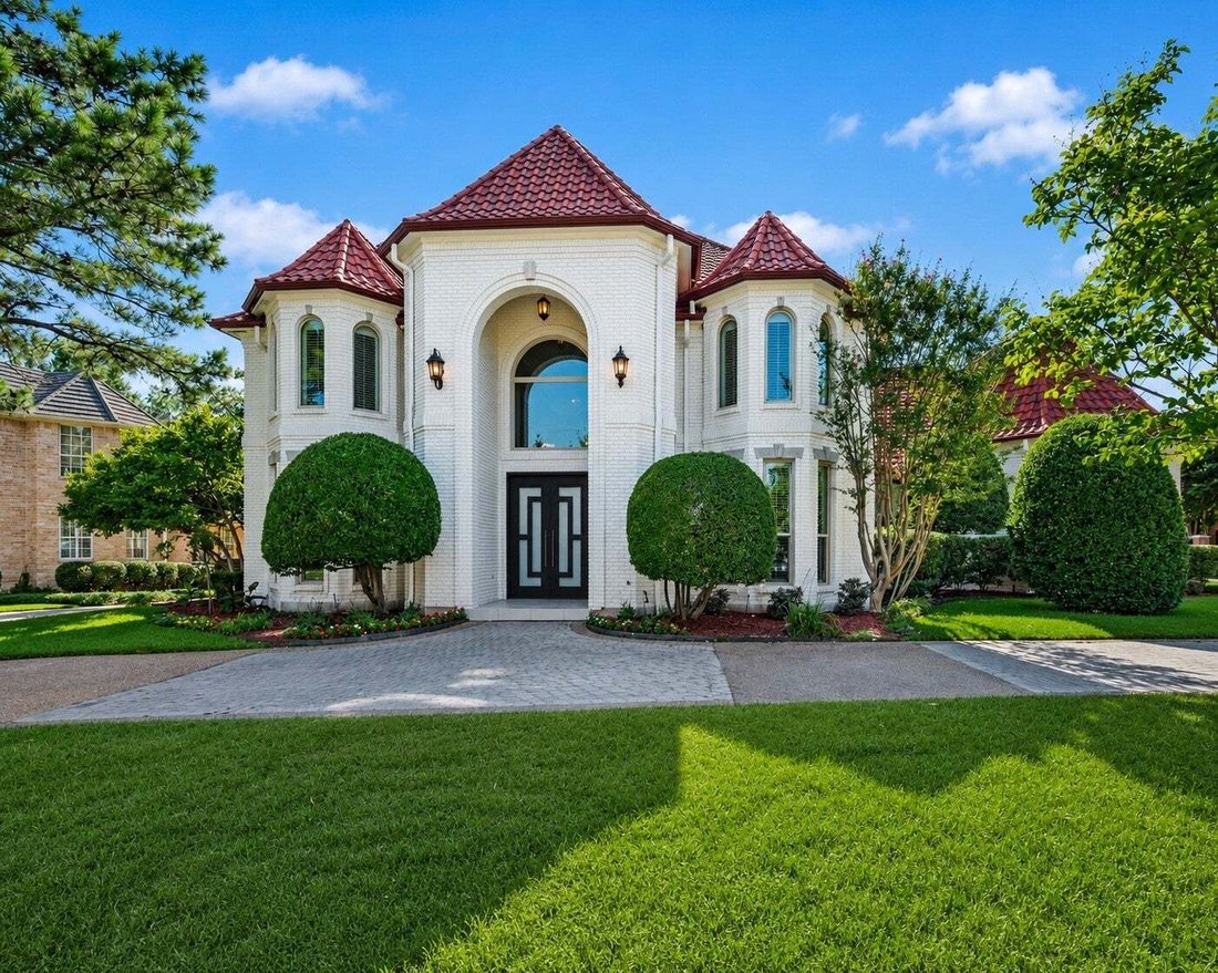 House in Colleyville, Texas, United States 1 - 18205432