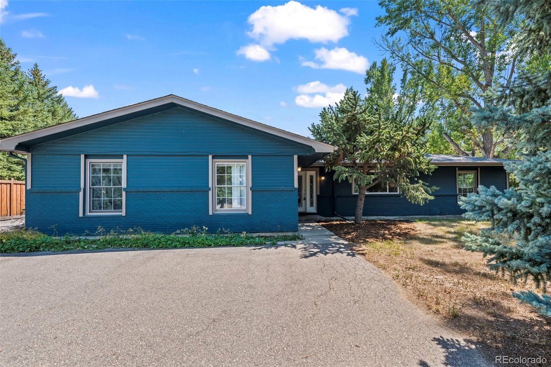 Casa a Boulder, Colorado, Stati Uniti 3 - 18501808