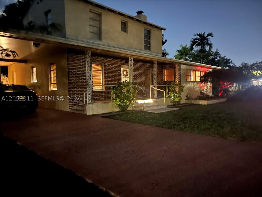 House in Miami Springs, Florida, United States 2 - 18503139