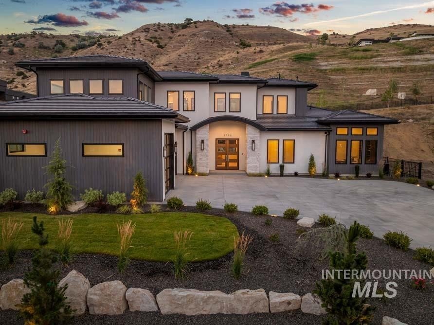 House in Boise, Idaho, United States 1 - 18504742