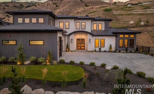Haus in Boise, Idaho, Vereinigte Staaten 1