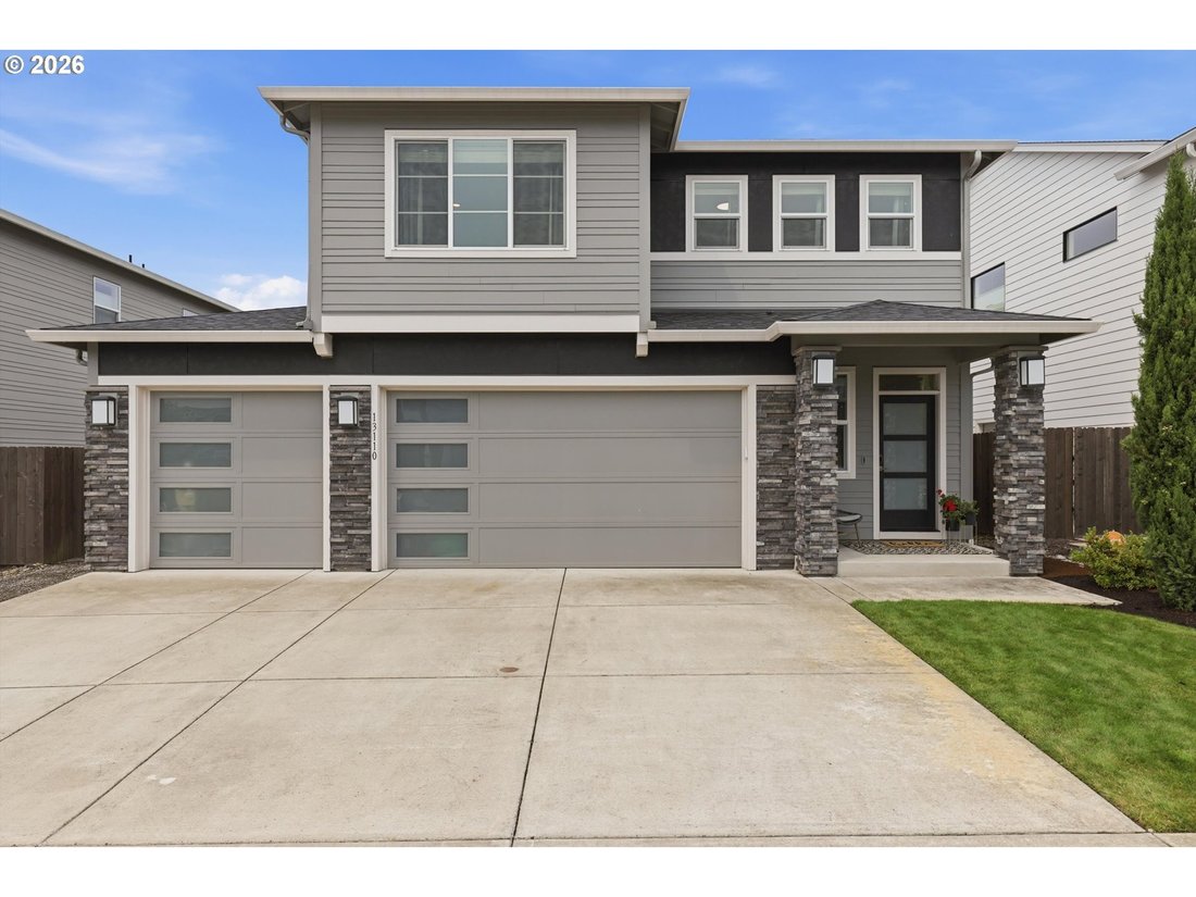House in Vancouver, Washington, United States 1 - 18503399
