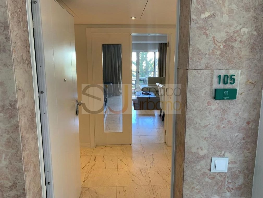 Apartment in Vilamoura, Quarteira, Algarve 4 - 18504107