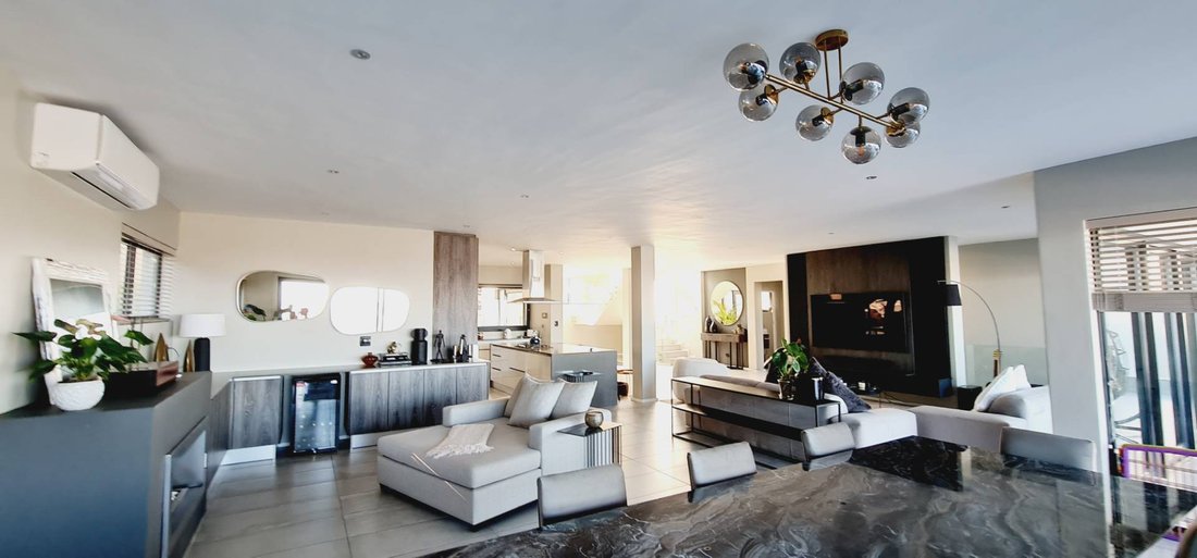 House in Glenlily, Cape Town, South Africa 4 - 18499607
