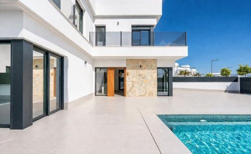 House in Torre Pacheco, Región de Murcia, Spain 1