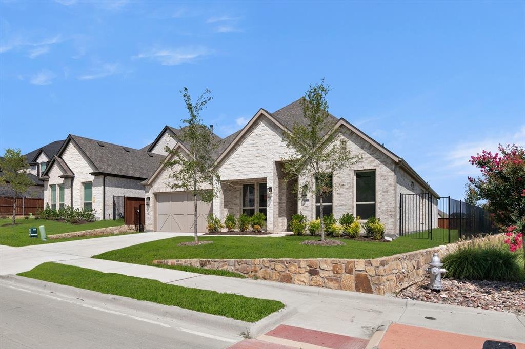 House in Fort Worth, Texas, United States 2 - 17778973