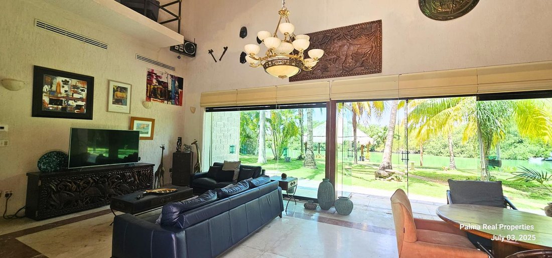 House in Cancún, Quintana Roo, Mexico 1 - 18501448