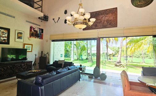 Casa en Cancún, Quintana Roo, México 1