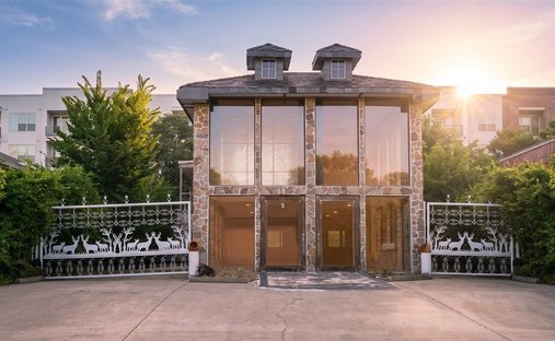 House in Houston, Texas, United States 1