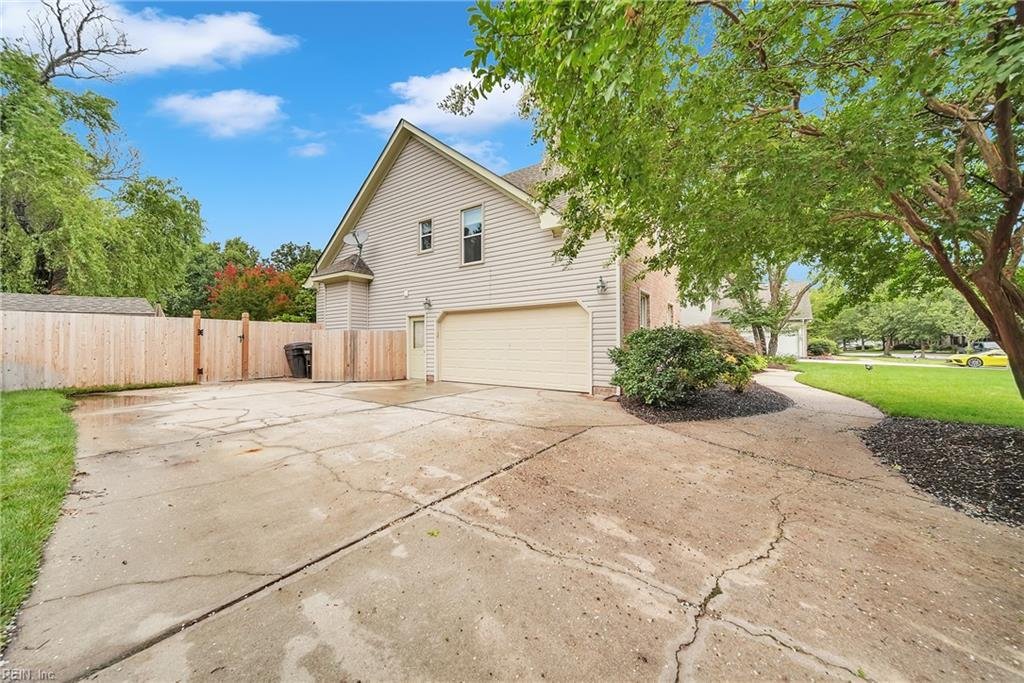 House in Virginia Beach, Virginia, United States 4 - 18503259