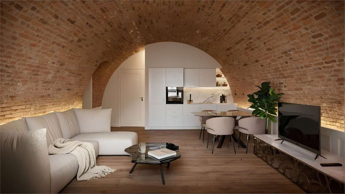 Apartment in City, Peschiera del Garda, Veneto 3 - 18502973