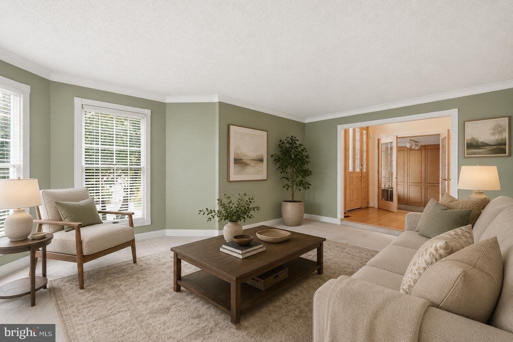 Haus in Ashburn, Virginia, Vereinigte Staaten 2 - 18503407