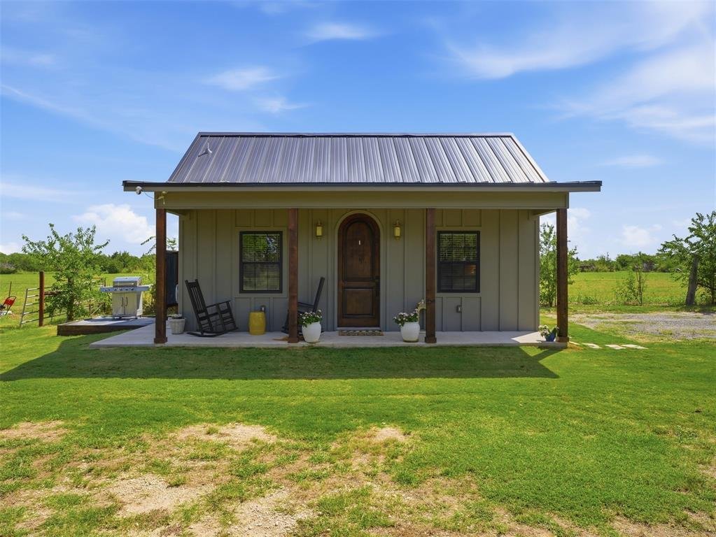 House in Cleburne, Texas, United States 3 - 18500304