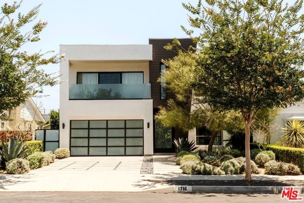 House in Los Angeles, California, United States 5 - 18501917