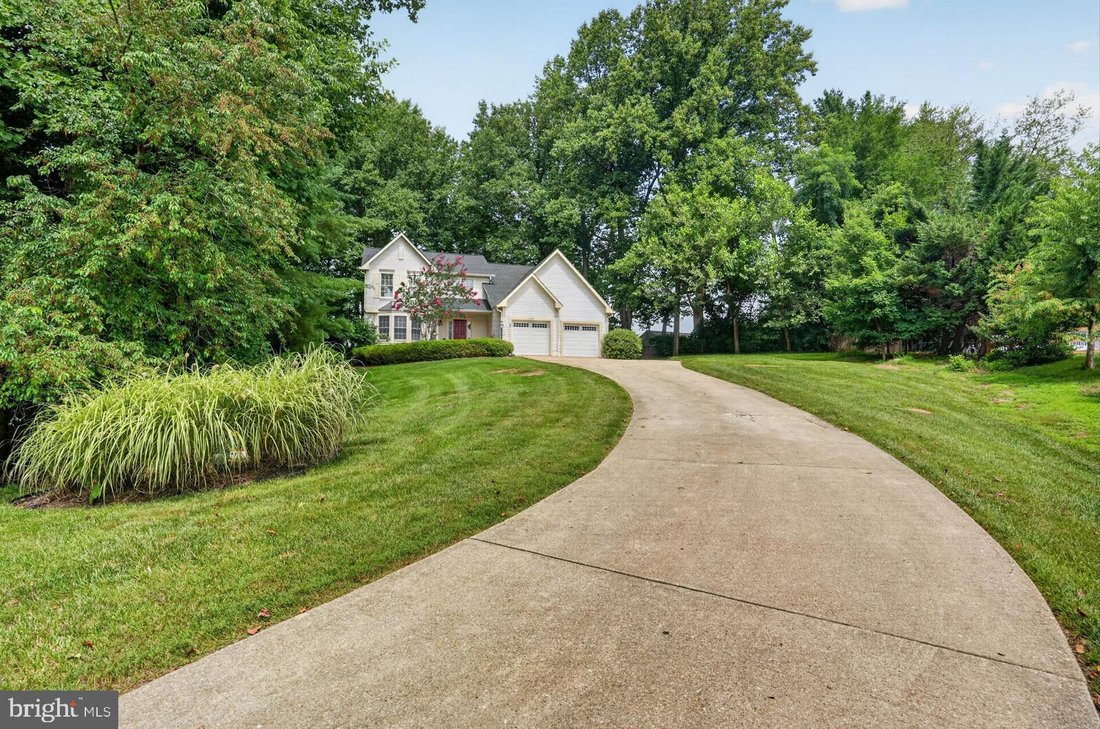House in Columbia, Maryland, United States 5 - 18504610
