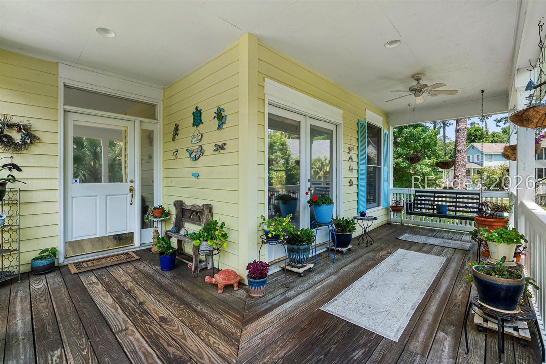 House in Hilton Head Island, South Carolina, United States 4 - 18501658