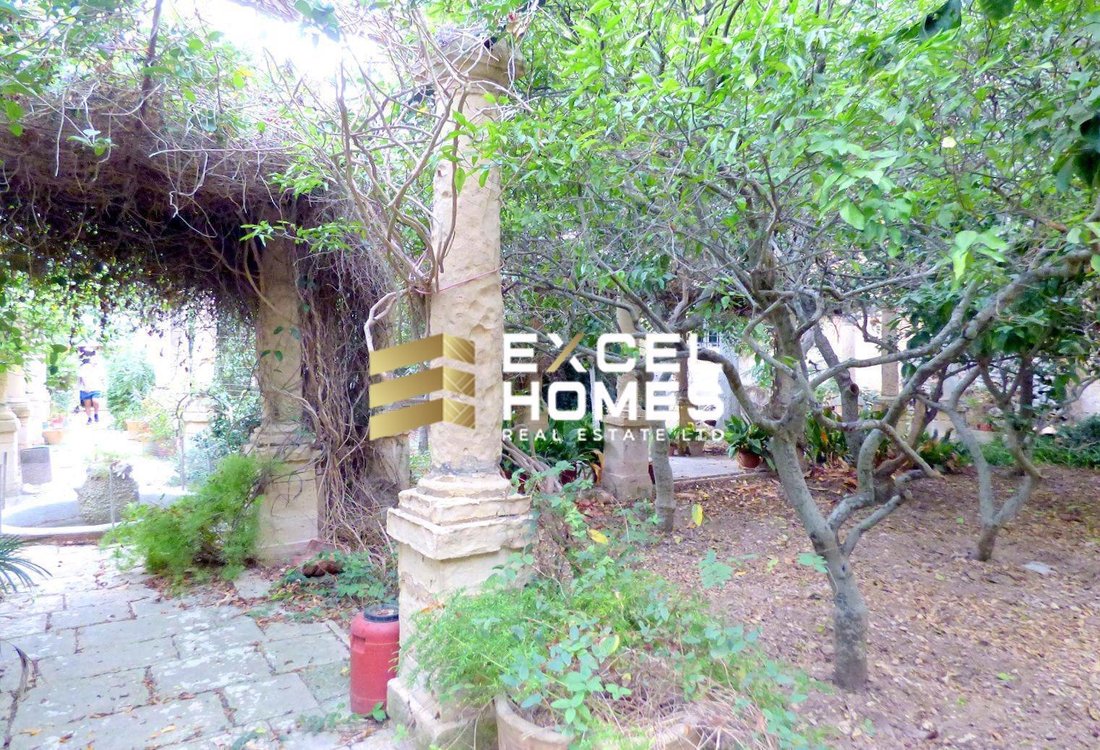 Estate in Luqa, Malta 5 - 15840078