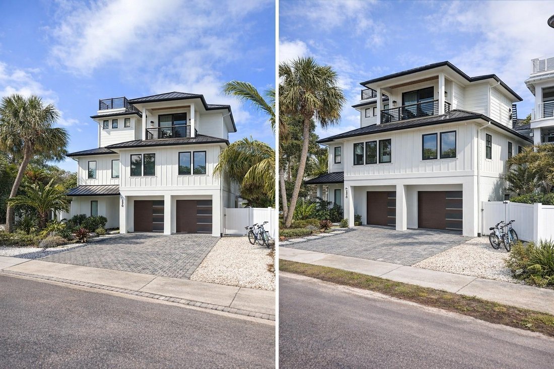 House in Holmes Beach, Florida, United States 1 - 18502537