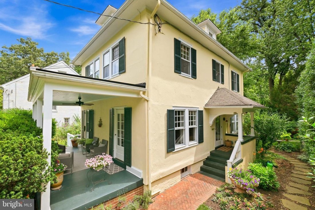 House in Washington, District of Columbia, United States 2 - 18504806