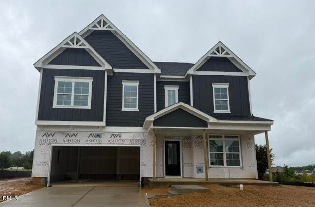 House in Fuquay-Varina, North Carolina, United States 1 - 18503763