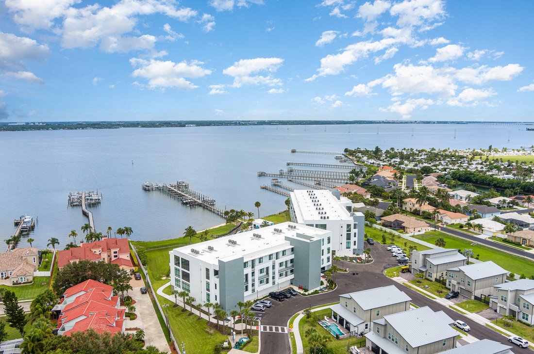 Condo in Melbourne Beach, Florida, United States 5 - 18501665
