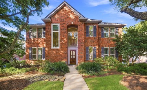 House in Houston, Texas, United States 1