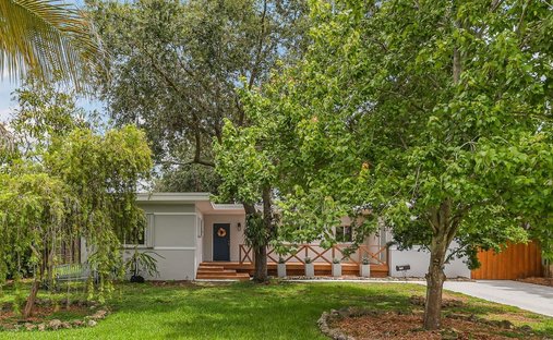 House in Miami, Florida, United States 1