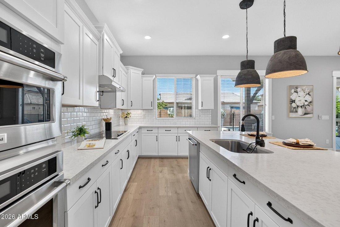 House in Gilbert, Arizona, United States 4 - 18503327